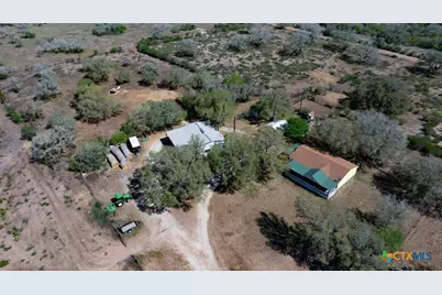 2632 Slickfield Road, Yorktown, TX 78164 - Photo 31