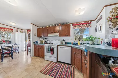 2632 Slickfield Road, Yorktown, TX 78164 - Photo 9