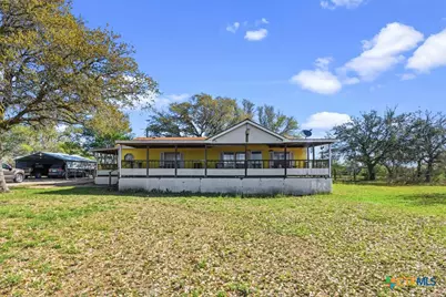 2632 Slickfield Road, Yorktown, TX 78164 - Photo 3