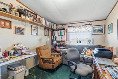 2632 Slickfield Road, Yorktown, TX 78164 - Photo 17