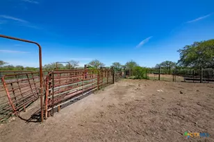 2632 Slickfield Rd, Yorktown, TX 78164 - Photo 29