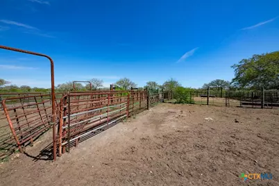 2632 Slickfield Road, Yorktown, TX 78164 - Photo 29