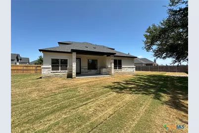 813 Golden Eagle Cove, Salado, TX 76571 - Photo 35