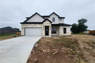 813 Golden Eagle Cv, Salado, TX 76571 - Photo 1