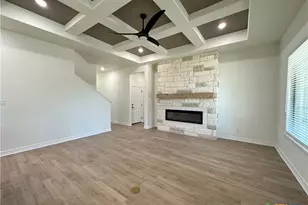 813 Golden Eagle Cv, Salado, TX 76571 - Photo 5