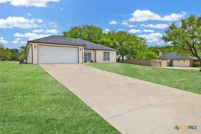 4005 Lakecliff Drive, Harker Heights, TX 76548 - Photo 5