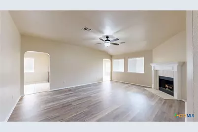 6306 Nessy Drive, Killeen, TX 76549 - Photo 3