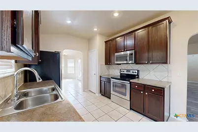 6306 Nessy Drive, Killeen, TX 76549 - Photo 7