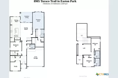 8905 Turaco Trail, Austin, TX 78744 - Photo 27