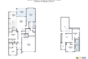 8905 Turaco Trl, Austin, TX 78744 - Photo 27