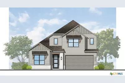 8905 Turaco Trail, Austin, TX 78744 - Photo 1