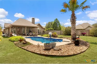 2194 Pioneer Pass, Seguin, TX 78155 - Photo 1