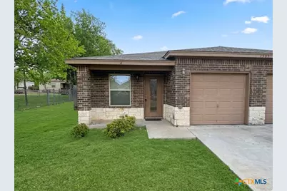 1505 Shoshoni Trail #B, Harker Heights, TX 76548 - Photo 1