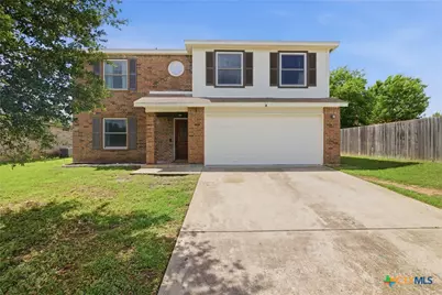 402 Colette Court, Belton, TX 76513 - Photo 1