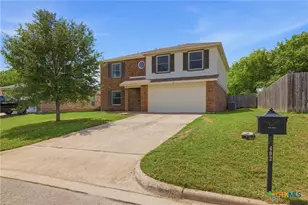 402 Colette Ct, Belton, TX 76513 - Photo 1