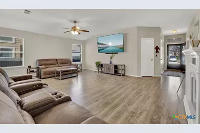 7164 Still Hollow Drive, San Antonio, TX 78244 - Photo 5