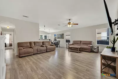 7164 Still Hollow Drive, San Antonio, TX 78244 - Photo 5