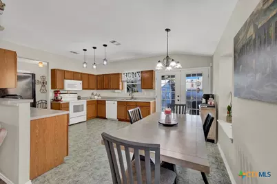 7164 Still Hollow Drive, San Antonio, TX 78244 - Photo 9