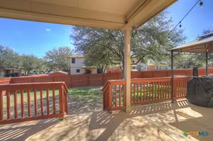 2748 War Admiral, Schertz, TX 78108 - Photo 35