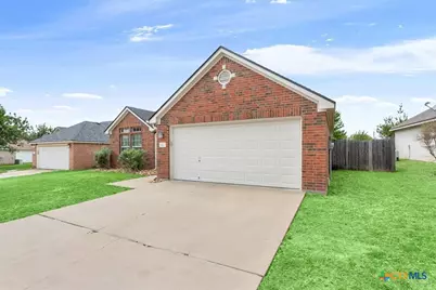 1116 Woodhollow Drive, Temple, TX 76502 - Photo 37