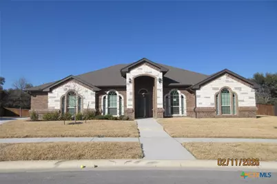 7623 Palladium Loop, Killeen, TX 76542 - Photo 1