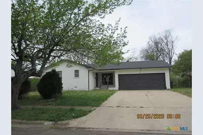 1401 Pine Drive, Killeen, TX 76543 - Photo 1