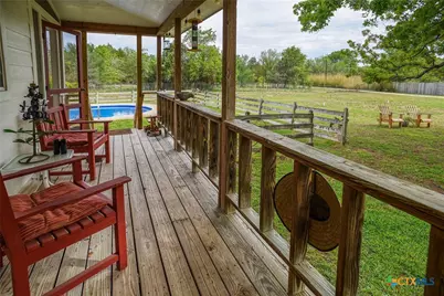 358 Lower Red Rock Road, Bastrop, TX 78602 - Photo 23