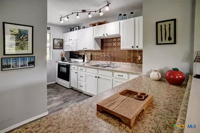 358 Lower Red Rock Road, Bastrop, TX 78602 - Photo 7