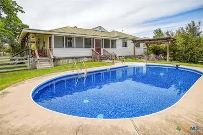 358 Lower Red Rock Road, Bastrop, TX 78602 - Photo 25