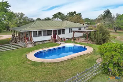 358 Lower Red Rock Road, Bastrop, TX 78602 - Photo 1