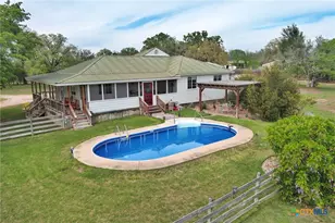 358 Lower Red Rock Rd, Bastrop, TX 78602 - Photo 1