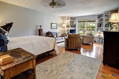 358 Lower Red Rock Road, Bastrop, TX 78602 - Photo 11