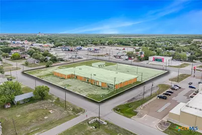 108 S Alamo Street, Refugio, TX 78377 - Photo 1