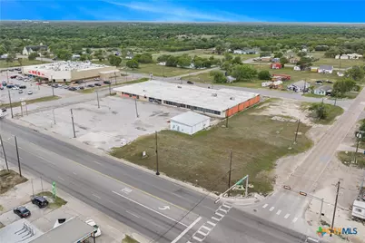 108 S Alamo Street, Refugio, TX 78377 - Photo 17