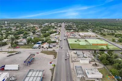 108 S Alamo Street, Refugio, TX 78377 - Photo 3