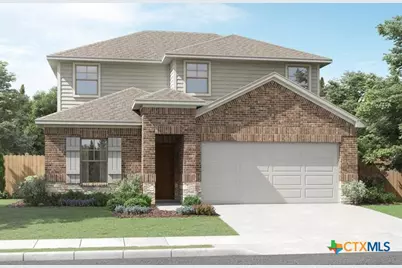 204 Barton Point, Cibolo, TX 78108 - Photo 1