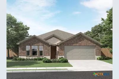 5501 McBride Street, Cibolo, TX 78108 - Photo 1