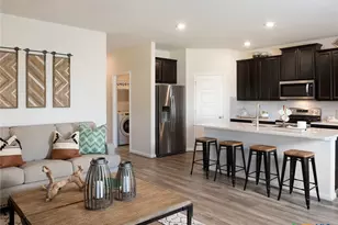 1544 Ravine Wy, New Braunfels, TX 78130 - Photo 3