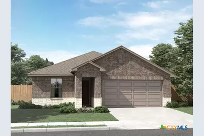 1544 Ravine Way, New Braunfels, TX 78130 - Photo 1