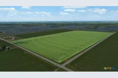 Tbd Manda Carlson Road, Coupland, TX 78615 - Photo 1