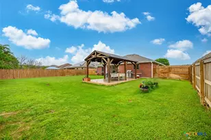 9703 Kaitlyn Dr, Killeen, TX 76542 - Photo 35