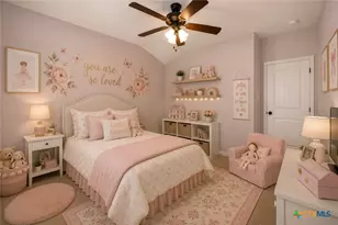 9703 Kaitlyn Dr, Killeen, TX 76542 - Photo 25
