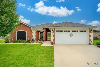 9703 Kaitlyn Drive, Killeen, TX 76542 - Photo 1