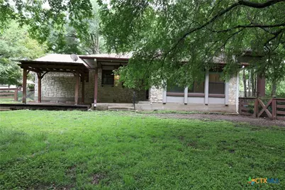 1008 Mill Creek Lane, Salado, TX 76571 - Photo 29