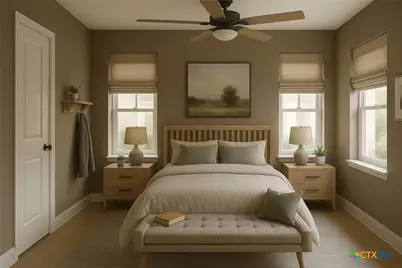 306 W Pecan Drive, Johnson City, TX 78636 - Photo 7