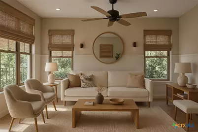 306 W Pecan Drive, Johnson City, TX 78636 - Photo 9