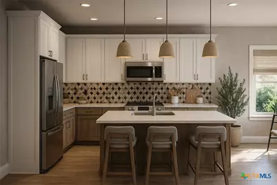 306 W Pecan Drive, Johnson City, TX 78636 - Photo 5