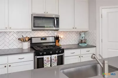 348 Lacey Oak Loop, San Marcos, TX 78666 - Photo 9