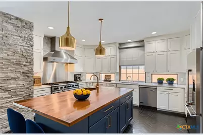 6110 Blanco River Pass, Austin, TX 78749 - Photo 3