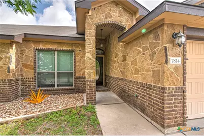 7814 Dudleys Draw Drive, Temple, TX 76502 - Photo 5